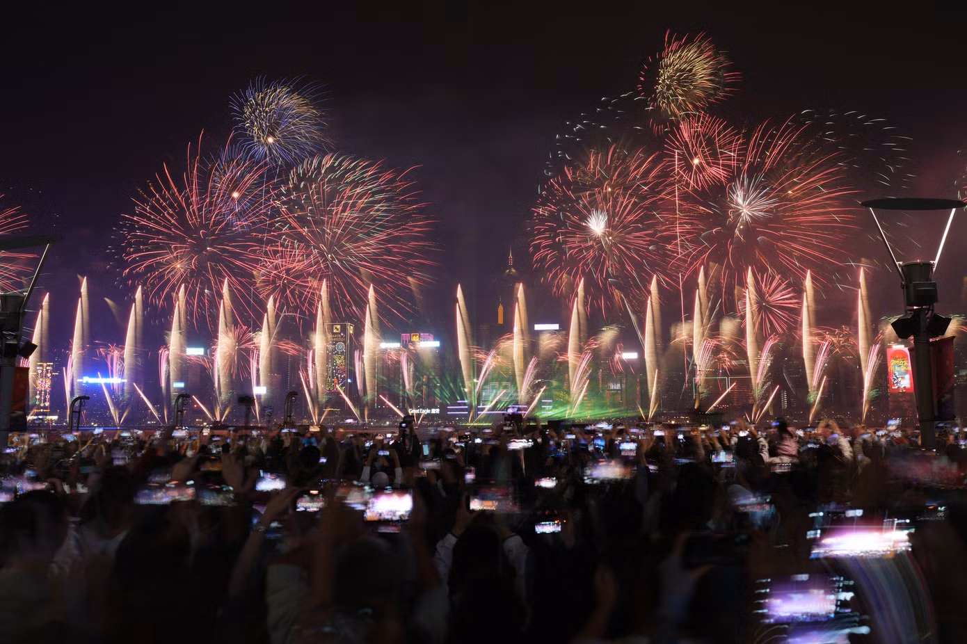 Ảnh: SCMP Ảnh: SCMP