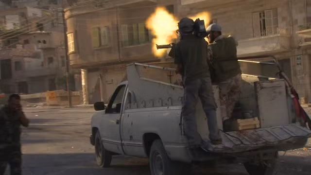 Syria đang là vấn đề nóng của cộng đồng quốc tế trong thời gian qua . Syria đang là vấn đề nóng của cộng đồng quốc tế trong thời gian qua