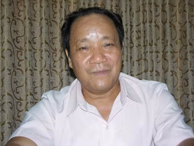 Thứ trưởng Bộ NN&PTNT Hồ Xuân Hùng