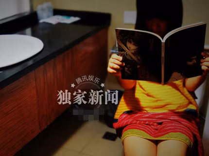 Nghề của diễn viên đóng thế là không bao giờ được lộ mặt 