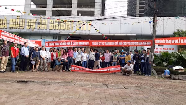 Có bảo lãnh giao nhà đúng tiến độ, chủ đầu tư mới được bán ảnh 2