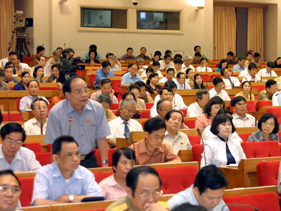 Ảnh: minh họa - Internet