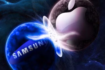 Samsung sẽ phải bồi thường cho Apple