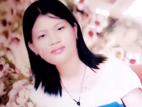  Ngân đã cùng người tình sát hại mẹ