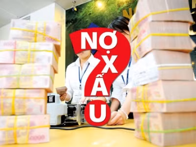 Nợ xấu như 'cục máu đông' làm nghẽn sự lưu chuyển lành mạnh của nền kinh tế, nếu không nhanh chóng giải quyết sẽ gây hậu quả nghiêm trọng
