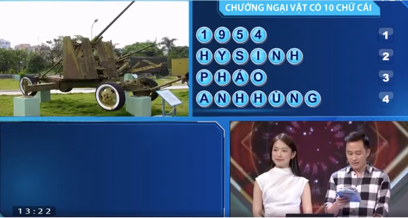 Trọng Bảo đã tốc độ giải đáp từ khóa cần tìm là "Tô Vĩnh Diện".