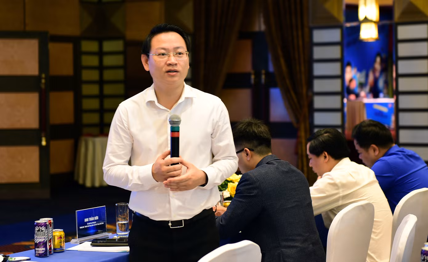 Anh Trần Hữu, Ủy viên Ban Thường vụ T.Ư Đoàn, Trưởng Ban Thanh niên công nhân và đô thị T.Ư Đoàn cho biết: Trong tháng 5 - Tháng Thanh niên công nhân, các cấp bộ Đoàn, Hội tổ chức nhiều hoạt động đồng hành, hỗ trợ thanh niên công nhân; trong đó có 5 hoạt động lớn cấp toàn quốc. Không dừng lại các hoạt động trong các ngày hội, trong thời gian tới, tổ chức Đoàn, Hội tiếp tục triển khai nhiều chương trình đồng hành, chăm lo hỗ trợ thanh niên công nhân.
