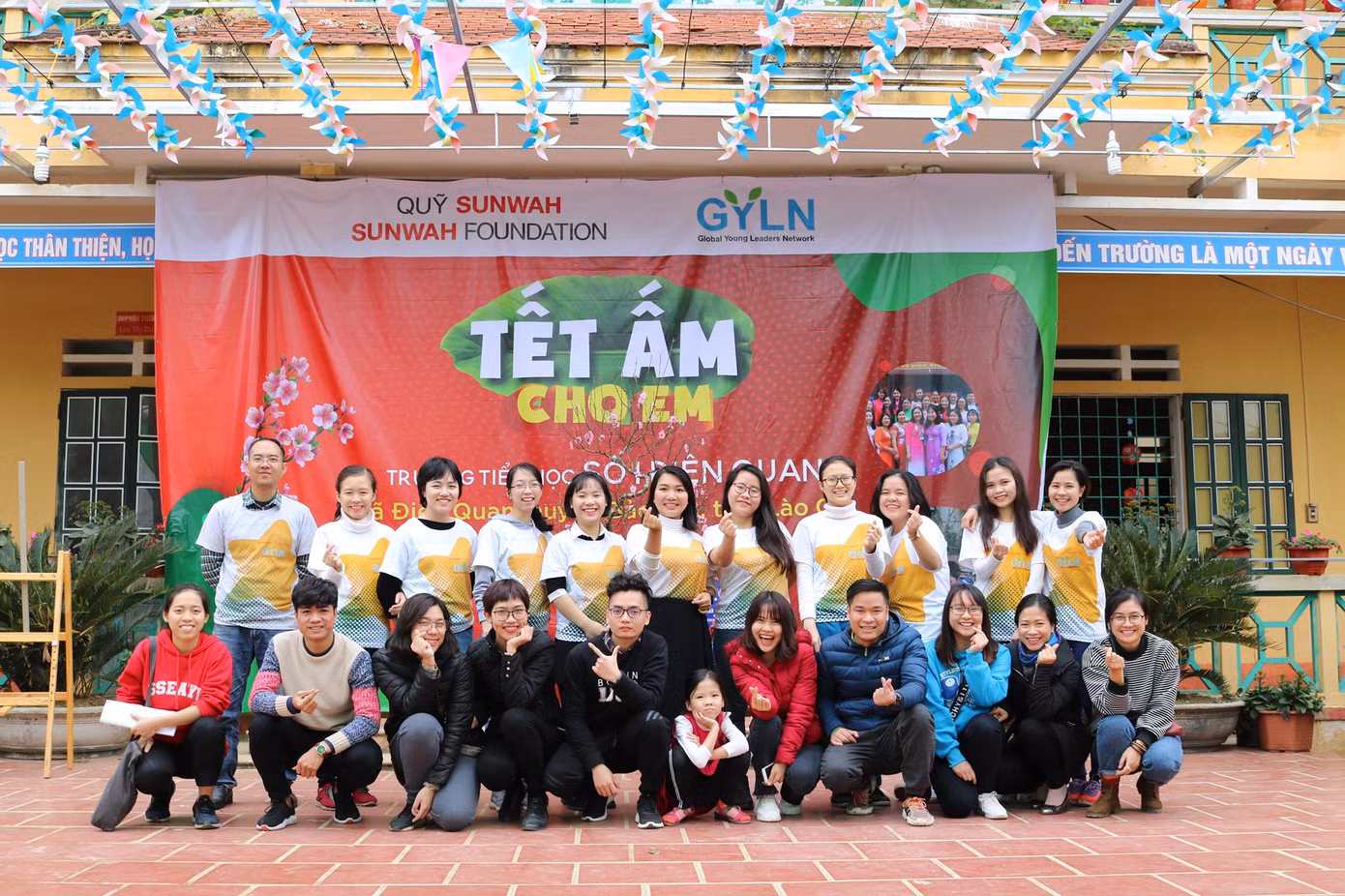 Tuyển chọn "50 Đại sứ sinh viên môi trường Việt Nam 2020" ảnh 1