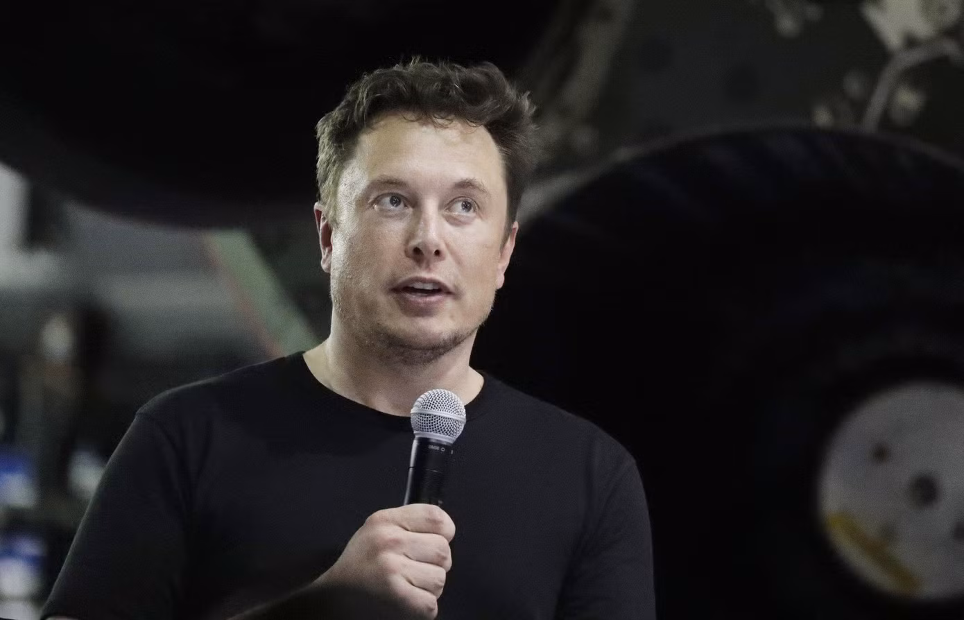 Tỷ phú Elon Musk - chủ sở hữu mới của Twitter. Ảnh: AP Tỷ phú Elon Musk - chủ sở hữu mới của Twitter. Ảnh: AP
