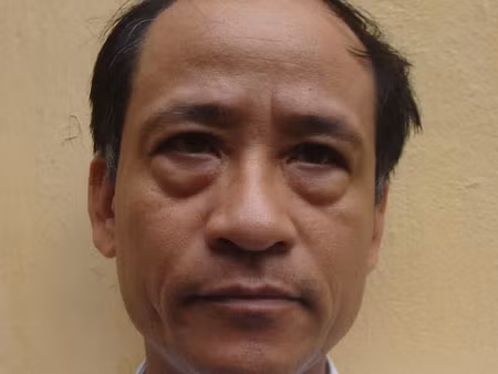 Hoàng Tiến Hợi