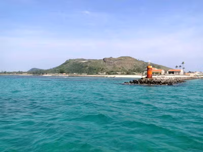 Đảo Lý Sơn 