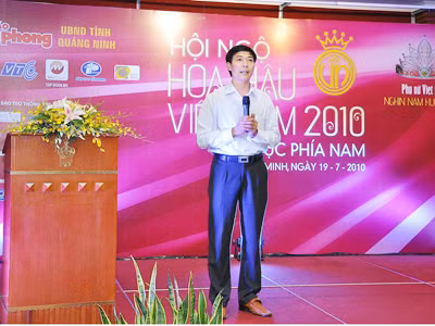 Ông Nguyễn Văn Bình