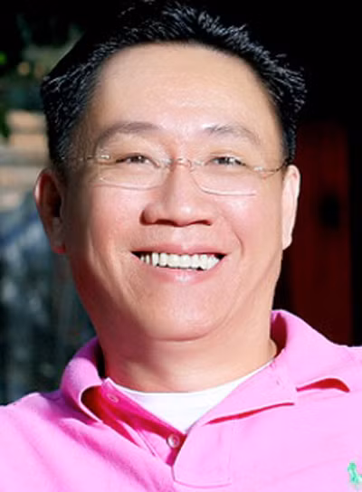Ông Nguyễn Lâm Viên 