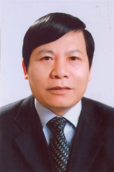 Chủ tịch UBND tỉnh Bắc Ninh Nguyễn Nhân Chiến