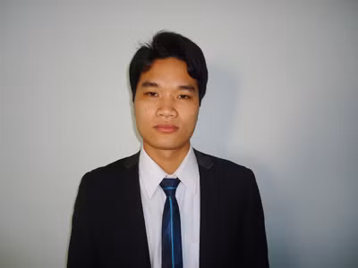 Ông Chu Công Thế. Ông Chu Công Thế