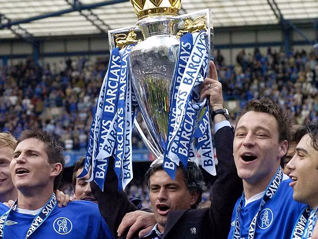 Mourinho sẽ làm sống lại Premier League với những phát ngôn của mình
