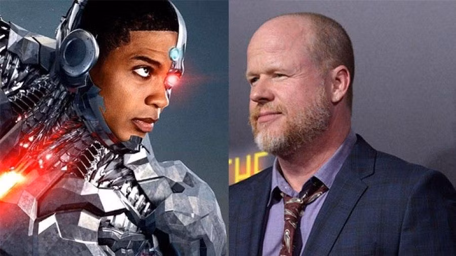 Nam diễn viên Ray Fisher và đạo diễn Joss Whedon từng bất đồng với nhau trên phim trường. Nam diễn viên Ray Fisher và đạo diễn Joss Whedon từng bất đồng với nhau trên phim trường.