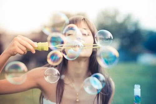 Để không bị ám ảnh bởi bản năng của bạn thì cần hiểu rõ bản thân hơn.