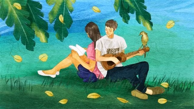 Trên đời này có yêu mới có mộng, yêu một người không chỉ là khởi đầu mà còn có thể là điểm cuối tâm hồn, bởi vậy yêu thì không nên hối hận. Trên đời này có yêu mới có mộng, yêu một người không chỉ là khởi đầu mà còn có thể là điểm cuối tâm hồn, bởi vậy yêu thì không nên hối hận.
