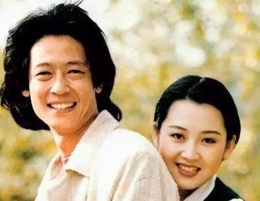 Hứa Tình và Lưu Ba