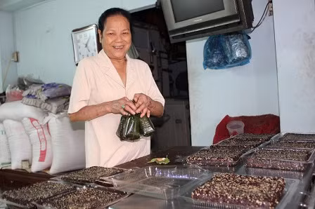 Chuyện tình kỳ diệu của nữ Biệt động Sài Gòn ảnh 1 Chuyện tình kỳ diệu của nữ Biệt động Sài Gòn ảnh 1