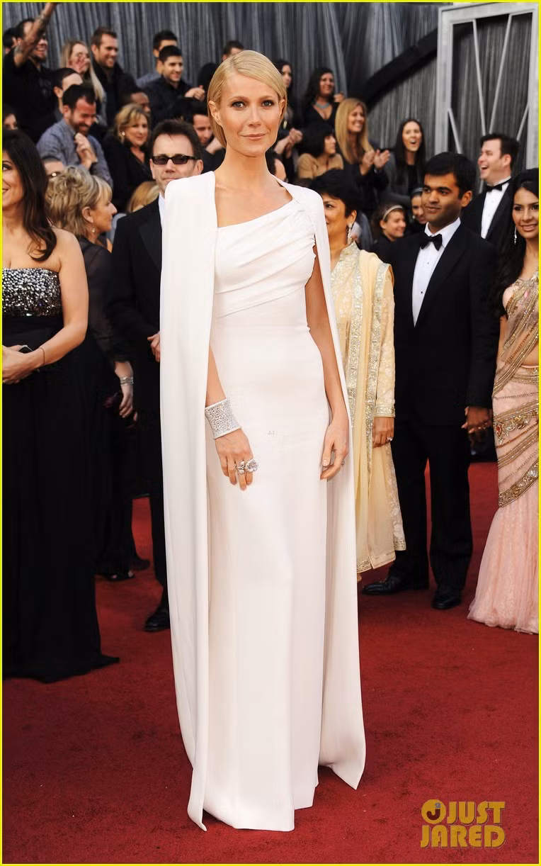 Diễn viên từng đoạt giải Oscar Gwyneth Paltrow. Diễn viên từng đoạt giải Oscar Gwyneth Paltrow