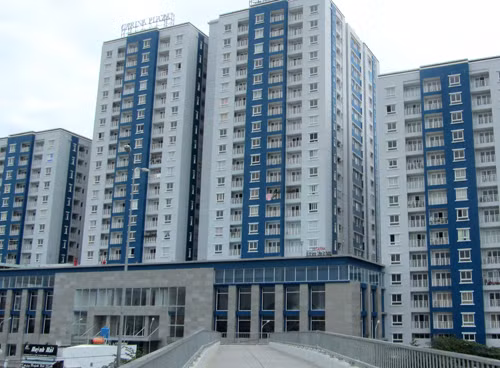 Hiện nay rất ít doanh nghiệp đầu tư vào câc dự án nhà ở xã hội vì thời gian thu hồi án lâu
