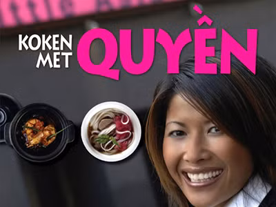 Cuốn sách dạy nấu món Việt của chị Trương Thị Quyền, chủ nhà hàng Little Asia ở thủ đô Brussel (Bỉ) bán hết sạch 6.000 cuốn ngay khi vừa ra lò