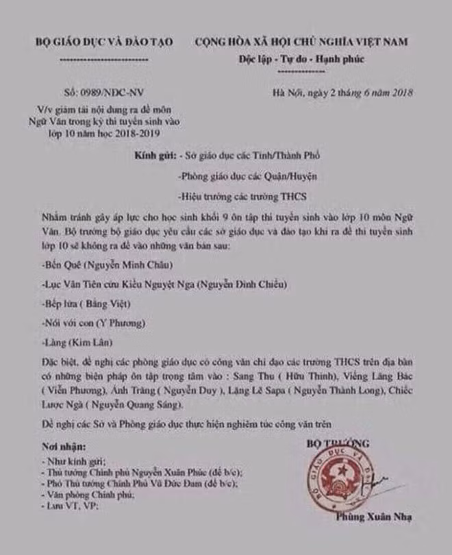 Ngày 13/6, TPHCM công bố kết quả thi tuyển sinh lớp 10 ảnh 2
