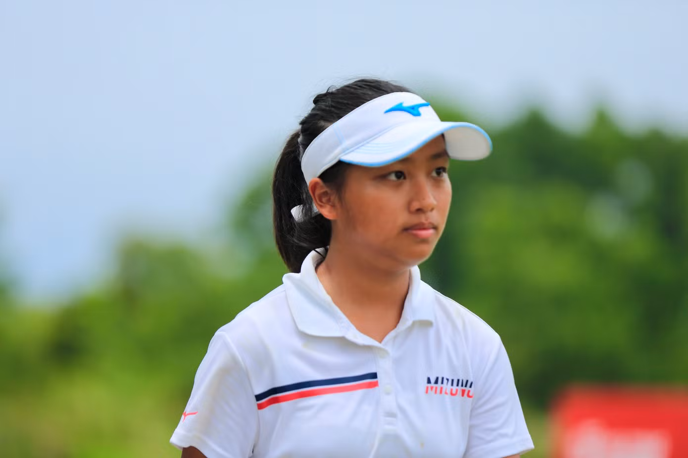 Golfer Nguyễn Đức Sơn dẫn đầu sau ngày thi đấu thứ nhất ảnh 94 Golfer Nguyễn Đức Sơn dẫn đầu sau ngày thi đấu thứ nhất ảnh 94