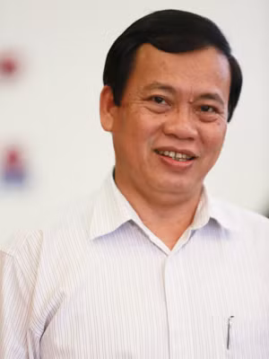 Ông Vũ Trọng Kim. Ảnh: Hồng Vĩnh. Ông Vũ Trọng Kim. Ảnh: Hồng Vĩnh