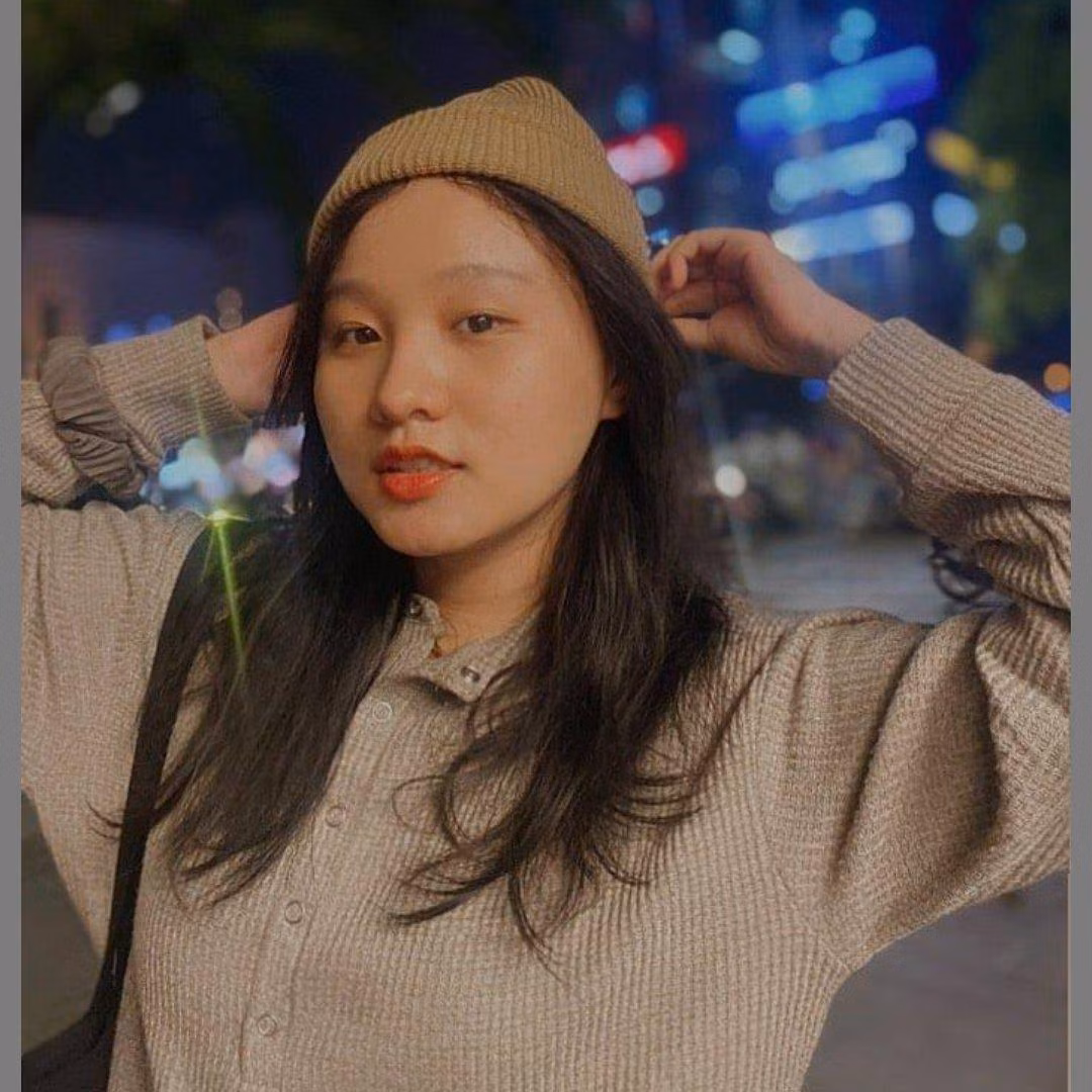 Mỹ Trân là người thích thử thách bản thân mình. Mỹ Trân là người thích thử thách bản thân mình.