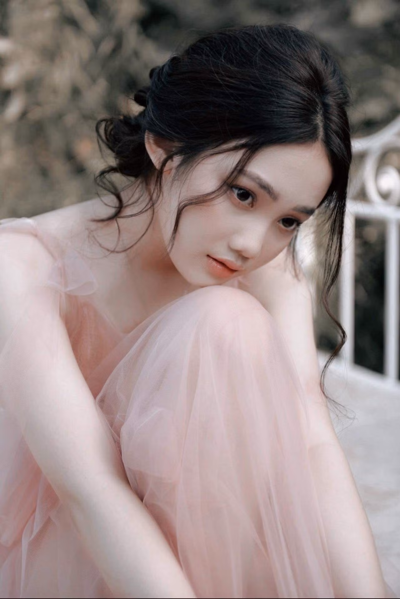 Thu Thuỷ đã chia sẻ những kinh nghiệm làm đẹp da từ nguyên liệu tự nhiên của mình qua kênh TikTok cá nhân. Thu Thuỷ đã chia sẻ những kinh nghiệm làm đẹp da từ nguyên liệu tự nhiên của mình qua kênh TikTok cá nhân.