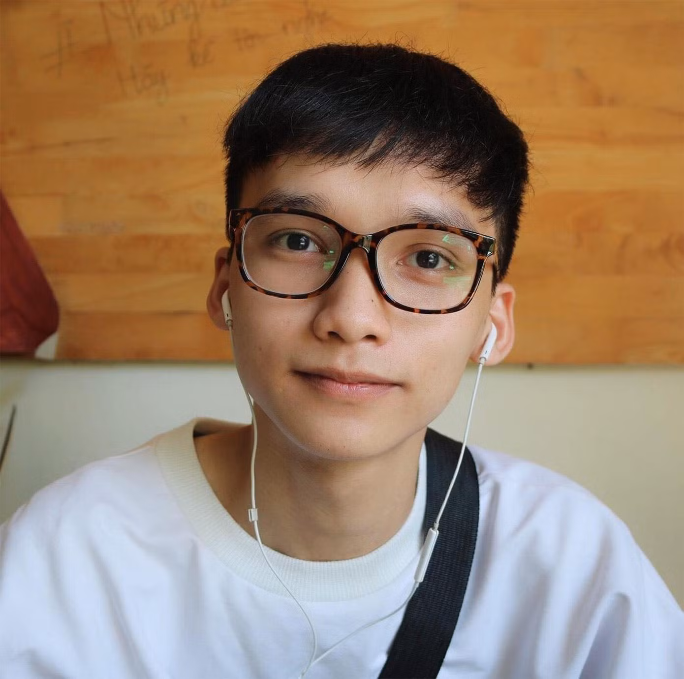 Thanh Lộc đã có nhiều bài nghiên cứu khoa học được đăng tải trên các tạp chí trong nước. Ngoài ra, Lộc còn đang tham gia một số dự án làm sách chuyên ngành Hán - Nôm. Thanh Lộc đã có nhiều bài nghiên cứu khoa học được đăng tải trên các tạp chí trong nước. Ngoài ra, Lộc còn đang tham gia một số dự án làm sách chuyên ngành Hán - Nôm.