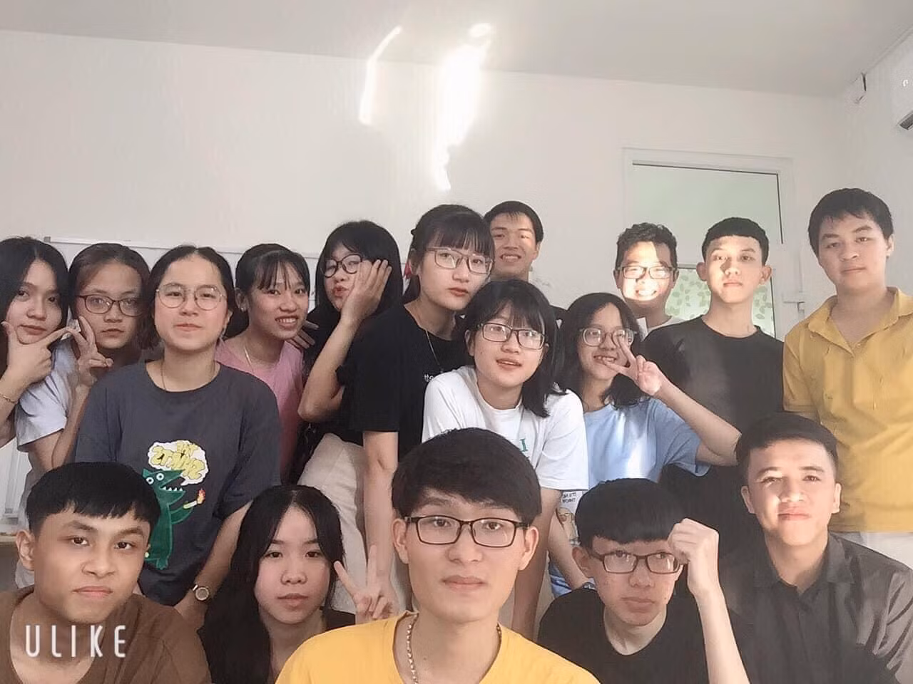 Văn Tài luôn tạo nhiều cơ hội tốt nhất để tất cả các bạn được theo học.