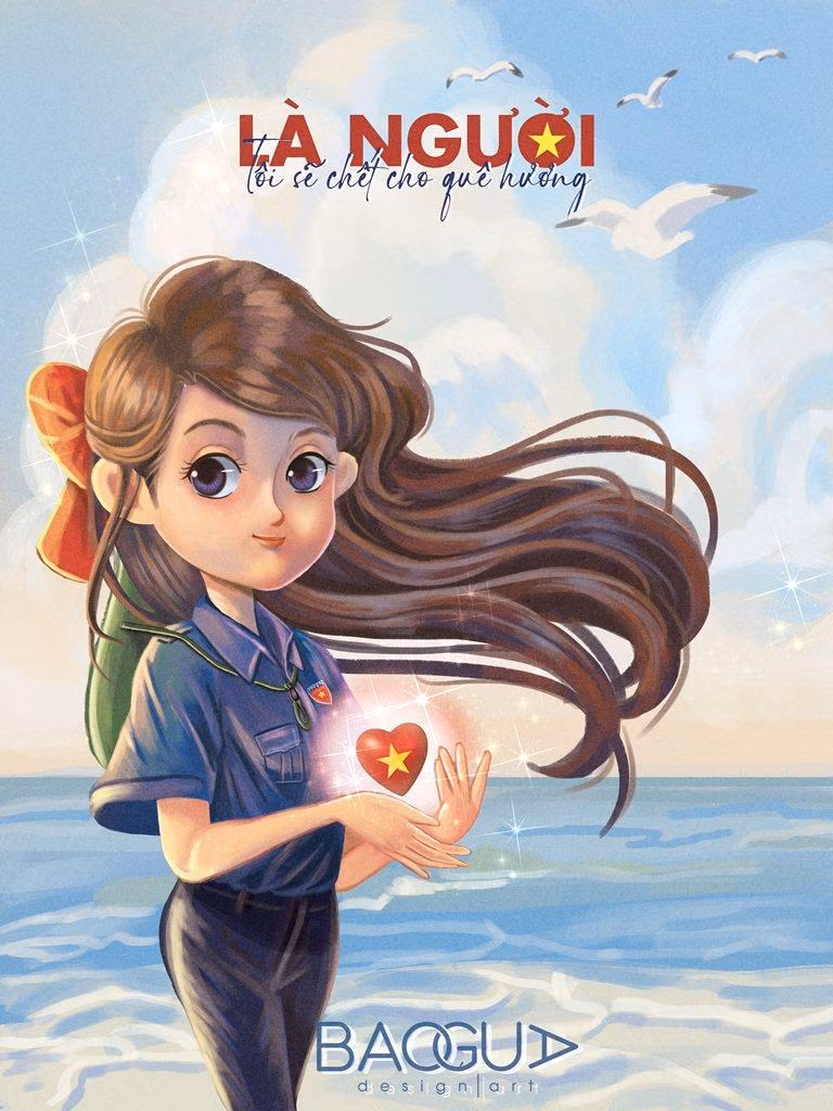 Một số tác phẩm vẽ minh họa của Bảo. Một số tác phẩm vẽ minh họa của Bảo.