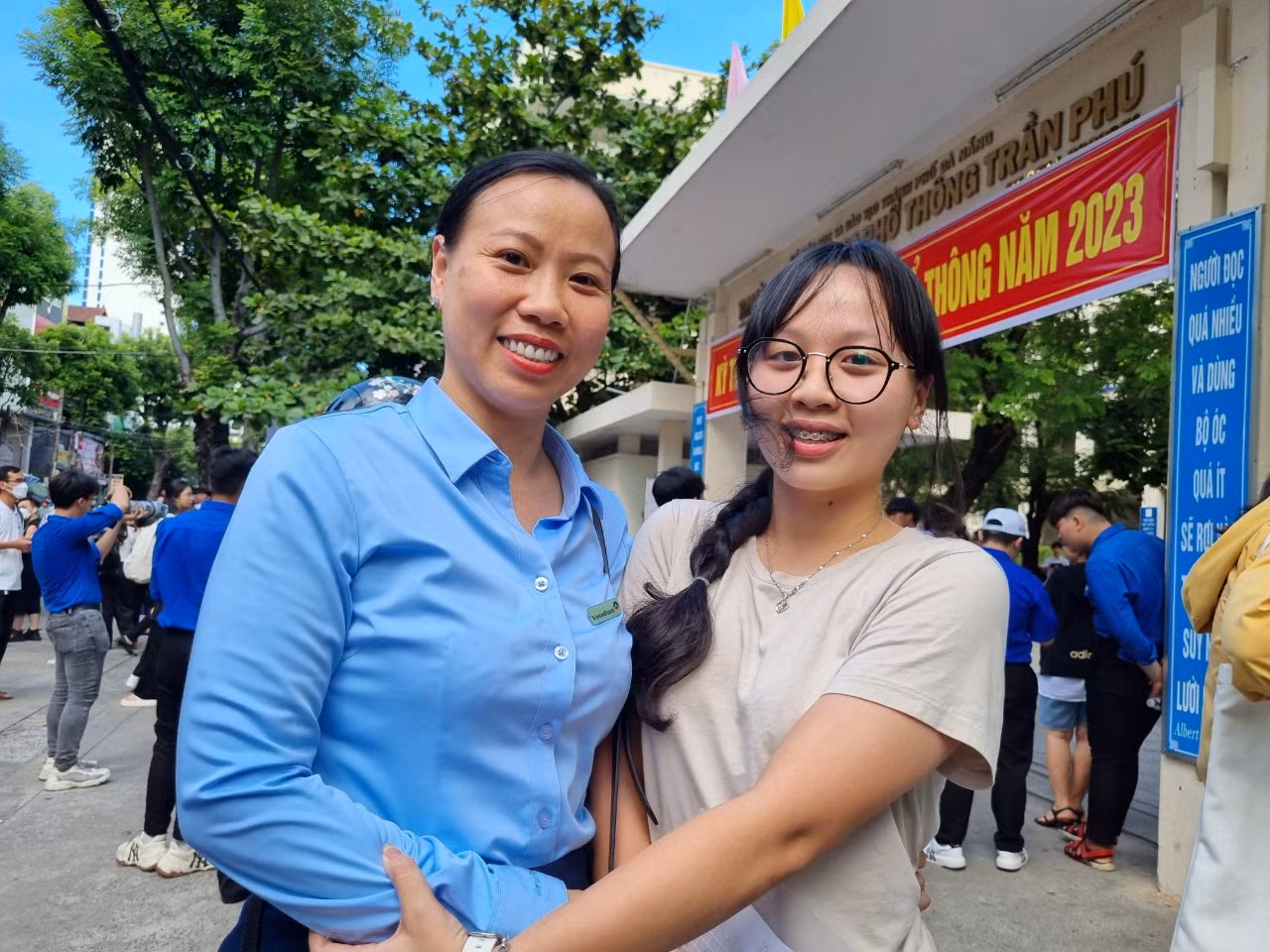 Ảnh: Thanh Trần