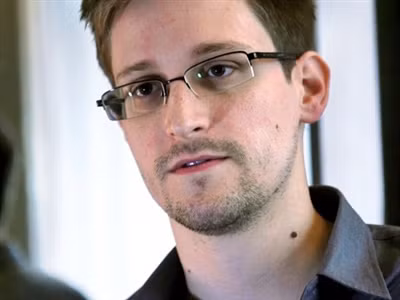 Snowden đang gây sóng gió trong quan hệ Nga-Mỹ