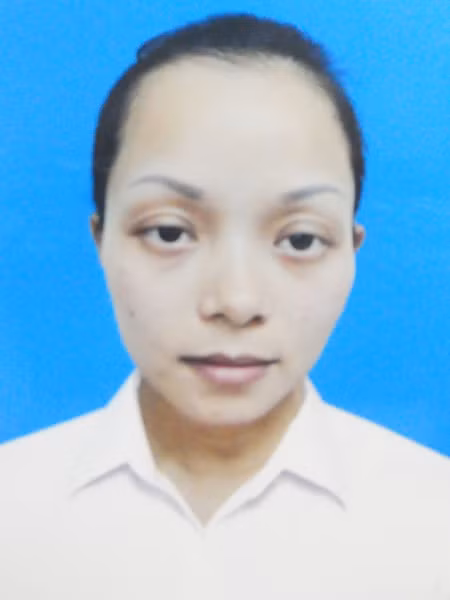 Đối tượng Nguyễn Thị Hương