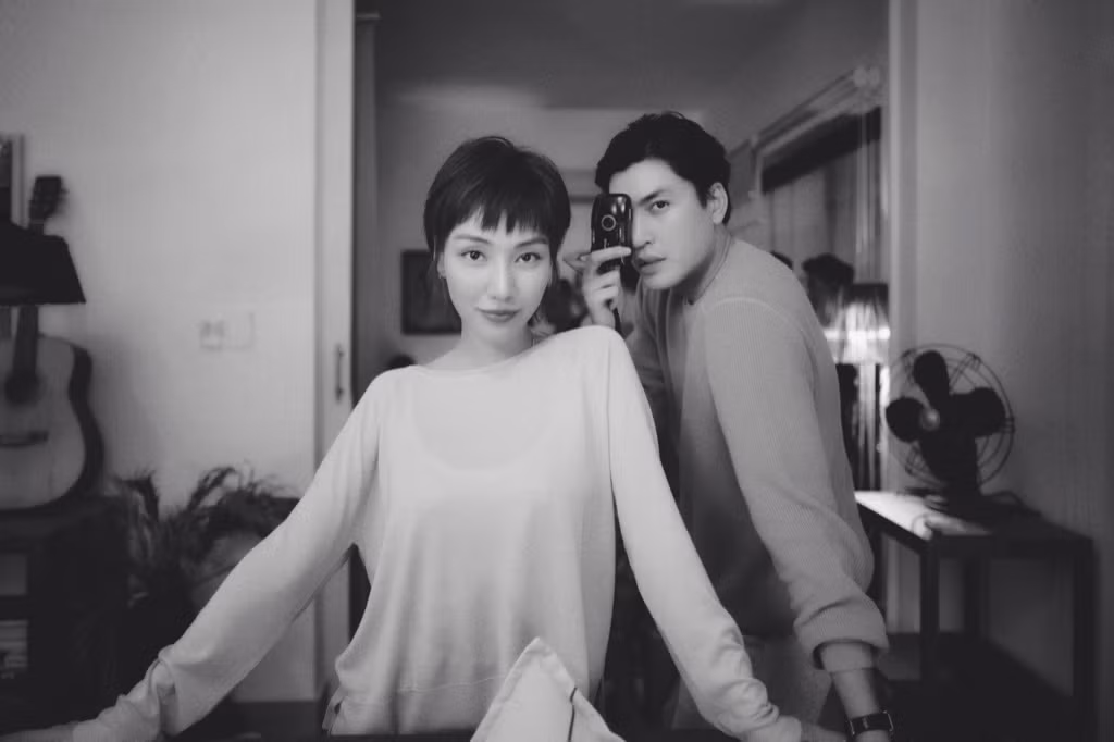 Giọng ca từng 2 lần “chinh chiến” tại The Voice trở lại V-Pop với sáng tác của Andiez ảnh 2