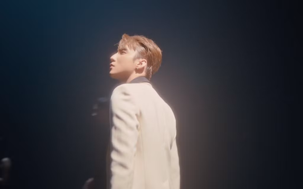 Sơn Tùng M-TP cực điển trai xuất hiện chớp nhoáng trong teaser của dự án truyền cảm hứng ảnh 3