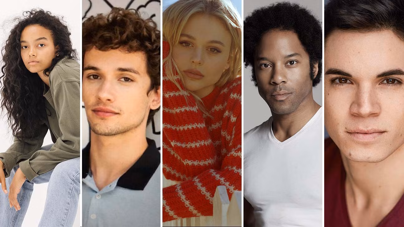 Bản reboot của series “Gossip Girl” hoãn chiếu do dịch, đổi lịch phát sóng sang 2021 ảnh 2