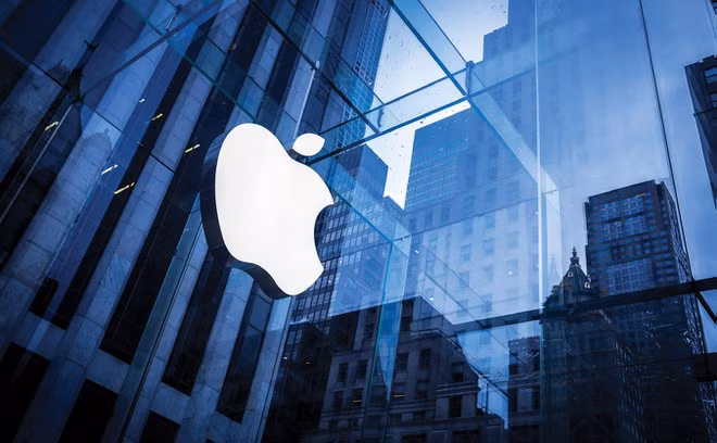 Apple “bắt tay” Google ra mắt công cụ cảnh báo lây nhiễm COVID-19 ảnh 1
