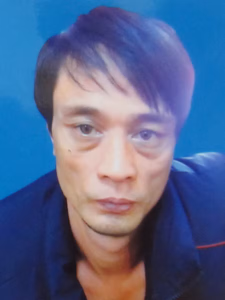 Đối tượng Nguyễn Quốc Trung 