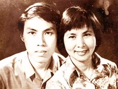 Lưu Quang Vũ và Xuân Quỳnh