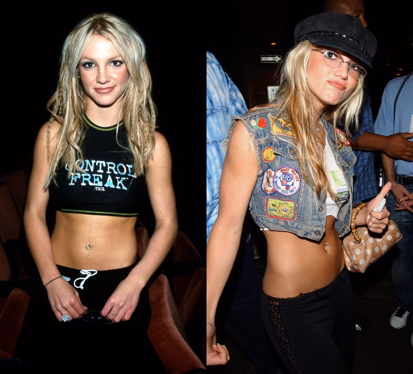 Britney Spears Britney Spears