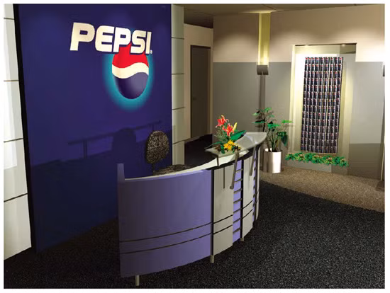 Pepsico. Pepsico