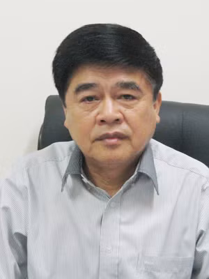 Ông Nguyễn Trí Ngọc 