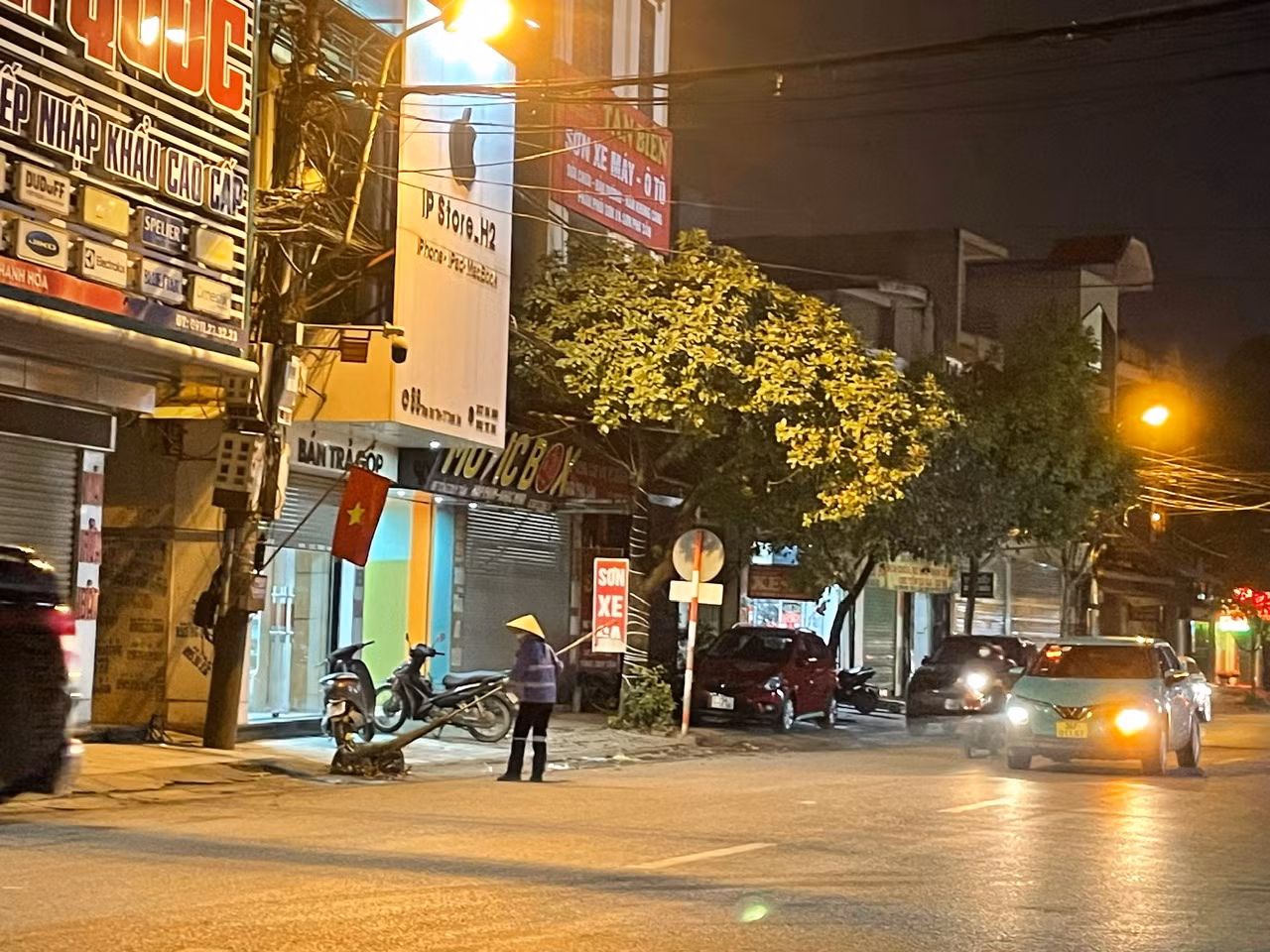 Pháo hoa rực sáng trên bầu trời chào năm mới Giáp Thìn 2024 ảnh 109 Pháo hoa rực sáng trên bầu trời chào năm mới Giáp Thìn 2024 ảnh 109