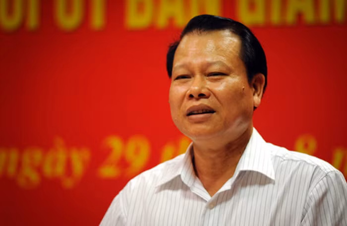 Kỷ luật nhiều cán bộ dính sai phạm tại dự án thủy điện Đăkđrinh ảnh 6